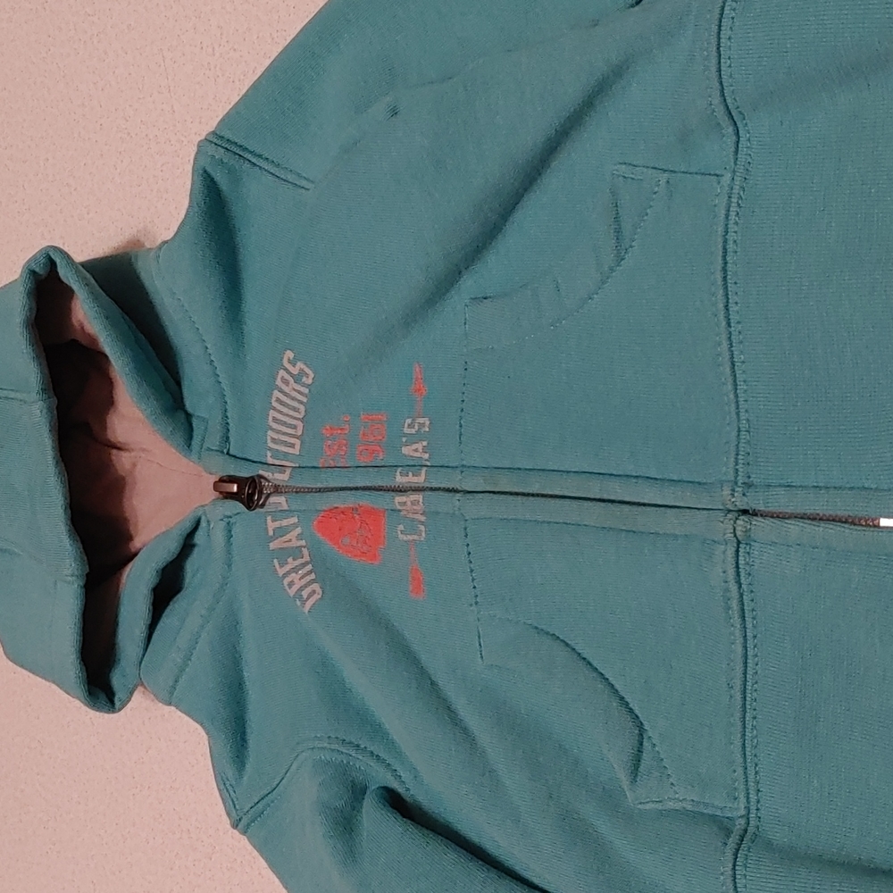 COPY - Kids 6/12 months Cabala Jacket